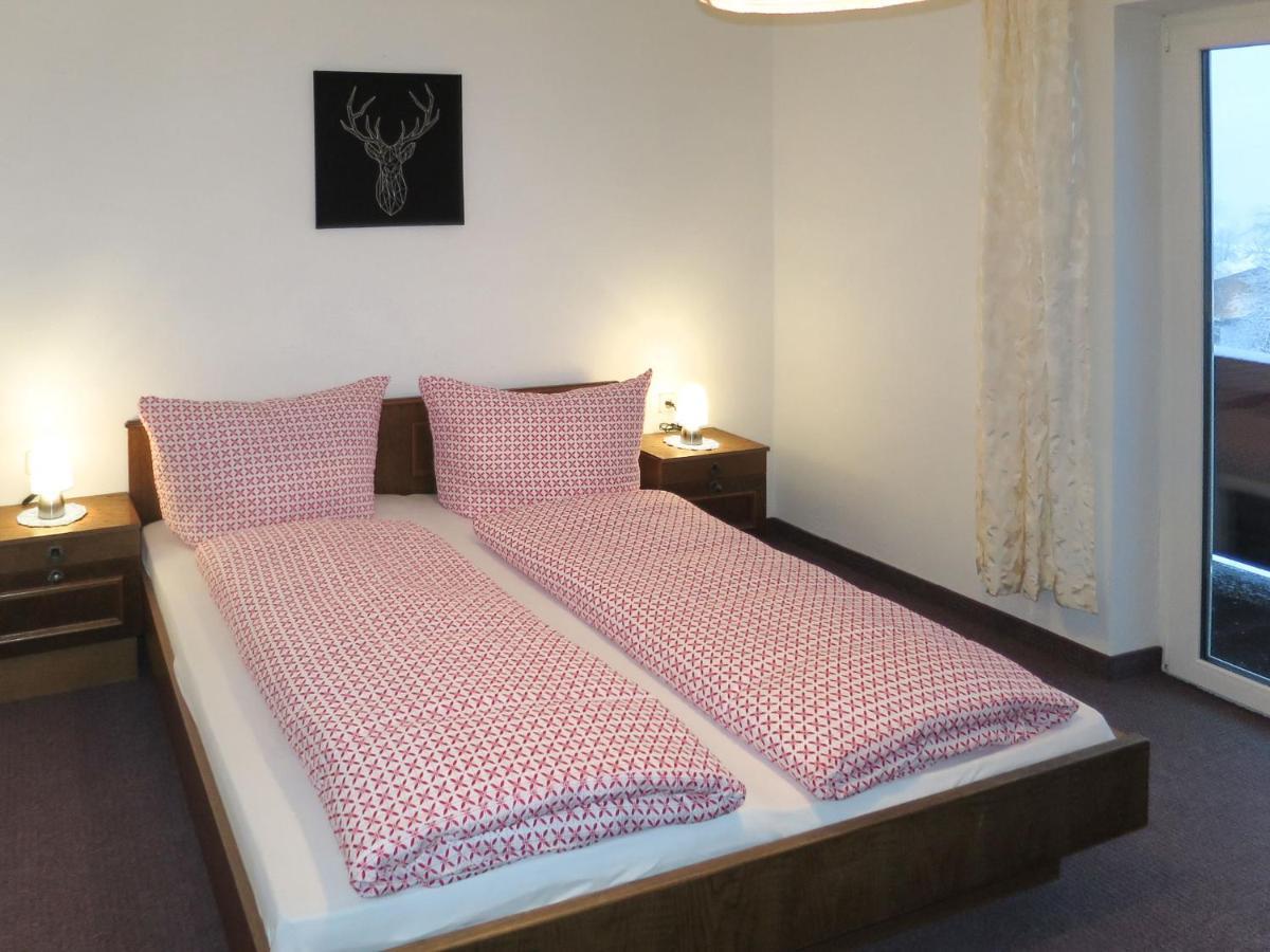 Apartment Waldeck 2 By Interhome Hippach Luaran gambar