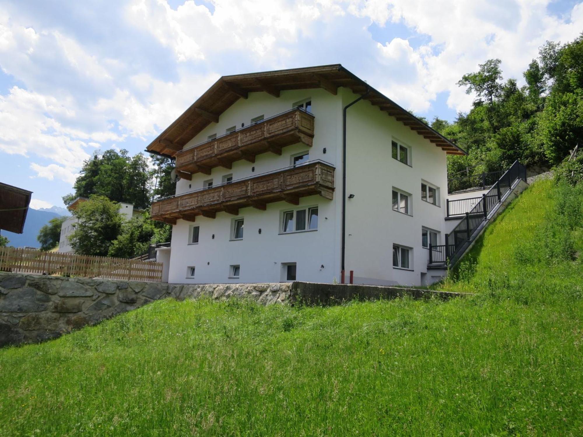 Apartment Waldeck 2 By Interhome Hippach Luaran gambar